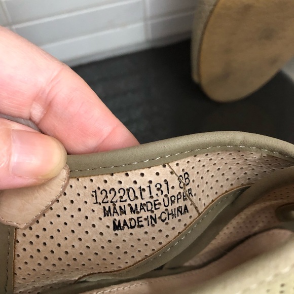 Greenwich Village women’s heels - Picture 11 of 11